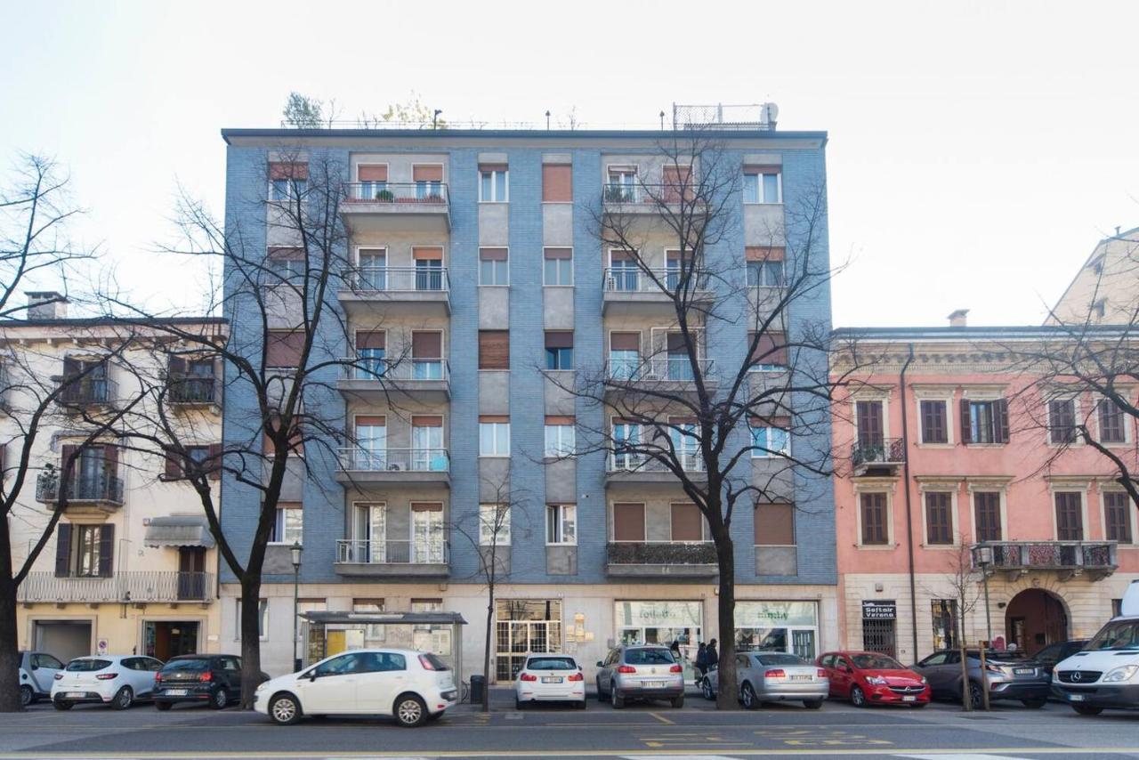 Apartment Madonna Montecchi Luxury In *