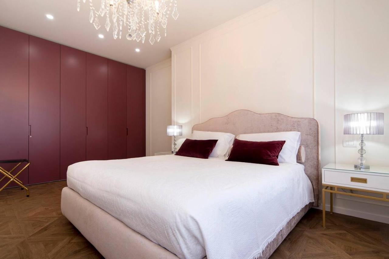 Apartment Madonna Montecchi Luxury In *