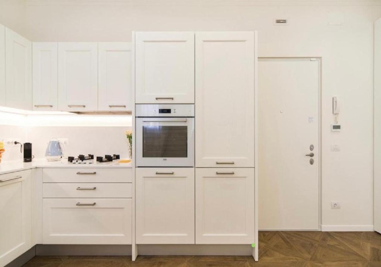 Madonna Montecchi Luxury In Apartment