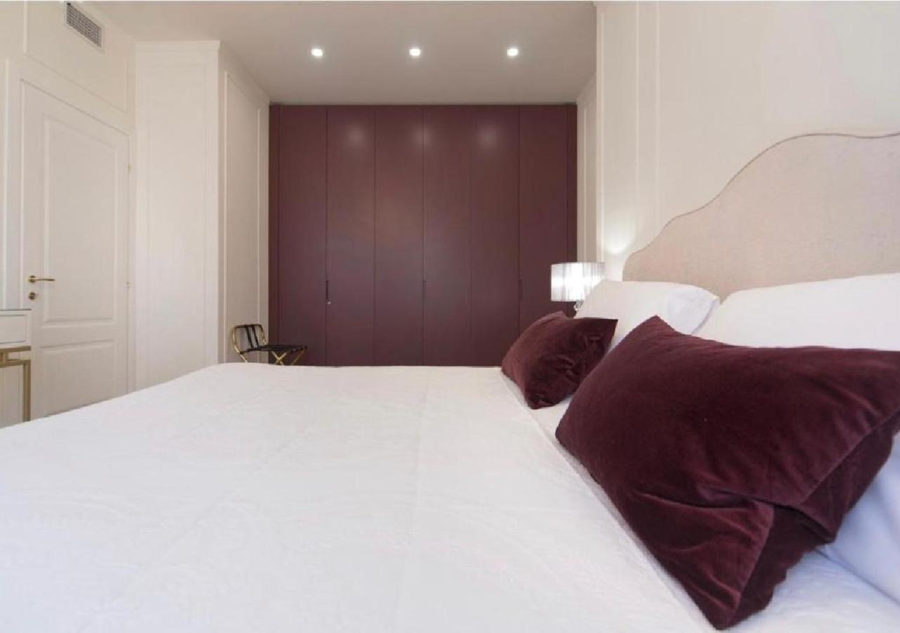 Apartment Madonna Montecchi Luxury In