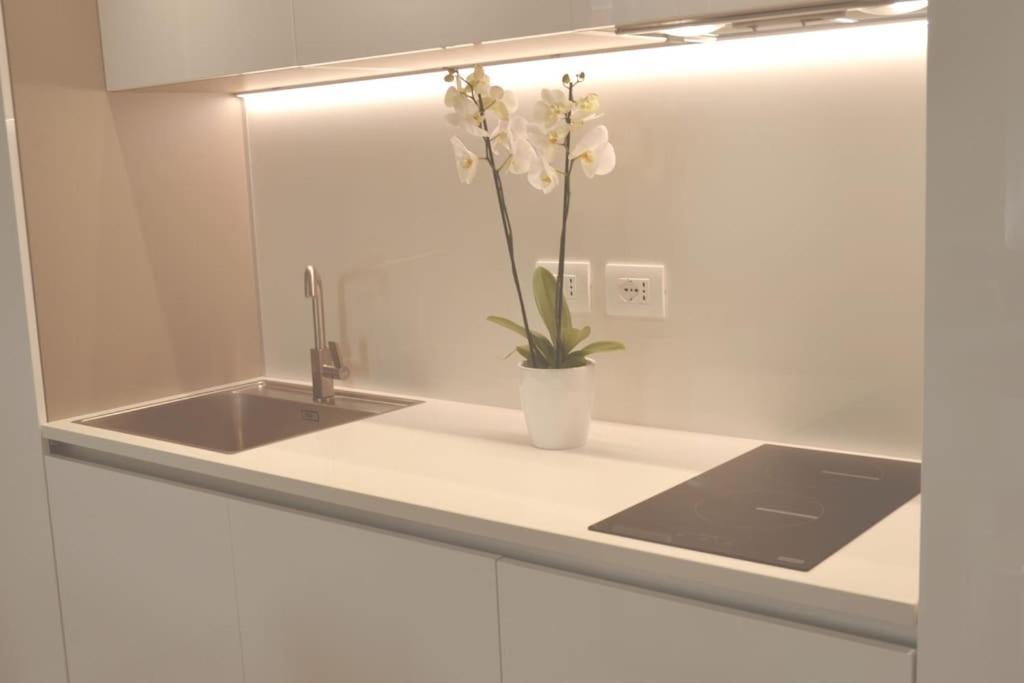 Appartement Queen Luxury *