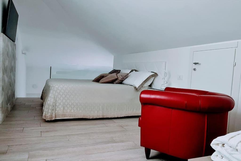 Appartement Queen Luxury