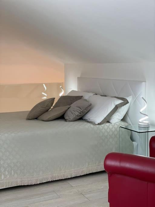 Queen Luxury Appartement
