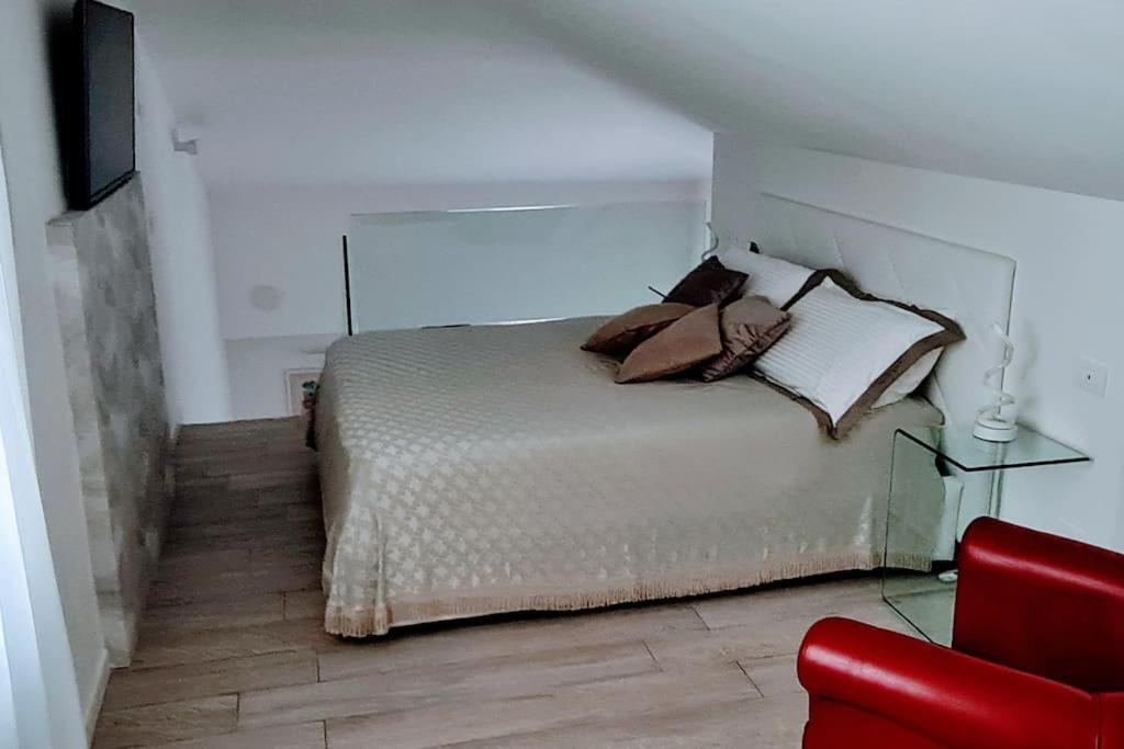 Queen Luxury * Verona