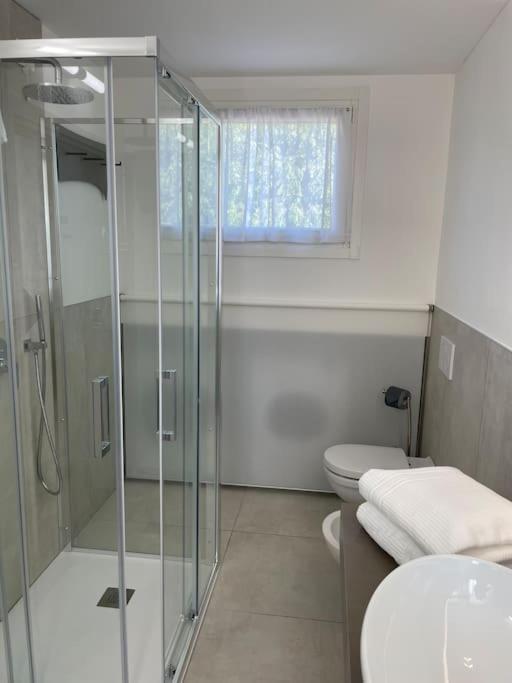 Appartement Queen Luxury Verona