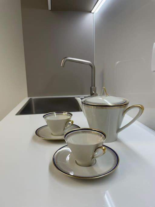 Queen Luxury Appartement *