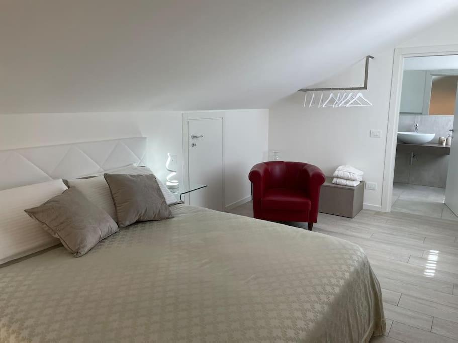 Queen Luxury Appartement *