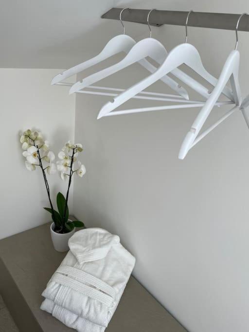Queen Luxury Appartement Verona