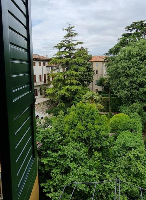 Appartement Queen Luxury *