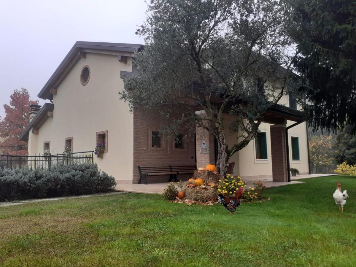 Casa de hóspedes “al Campo” *