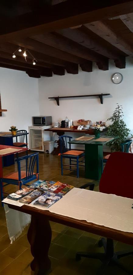 Bed & Breakfast Corte Le Vigne *