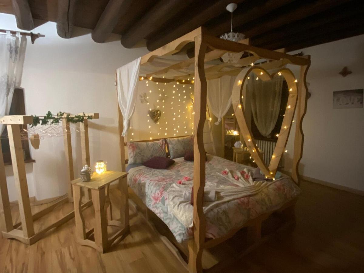 Corte Le Vigne Bed & Breakfast *