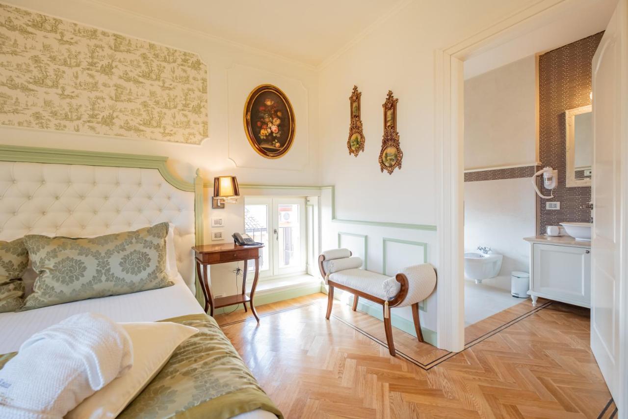 Relais Colle San Pietro Frühstückspension Verona
