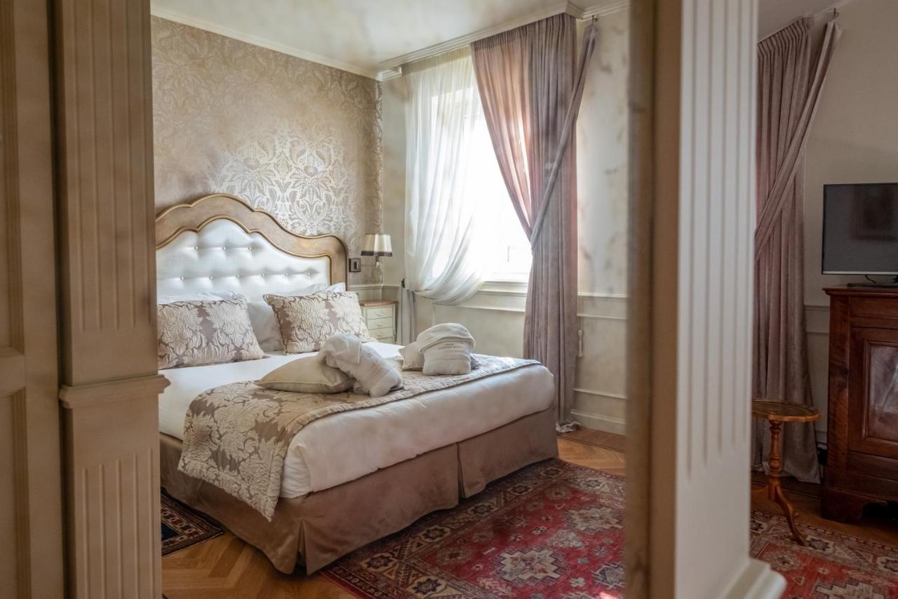 Relais Colle San Pietro * Verona