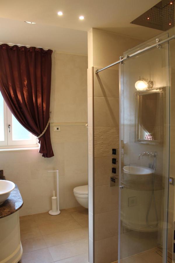 Relais Colle San Pietro Frühstückspension Verona