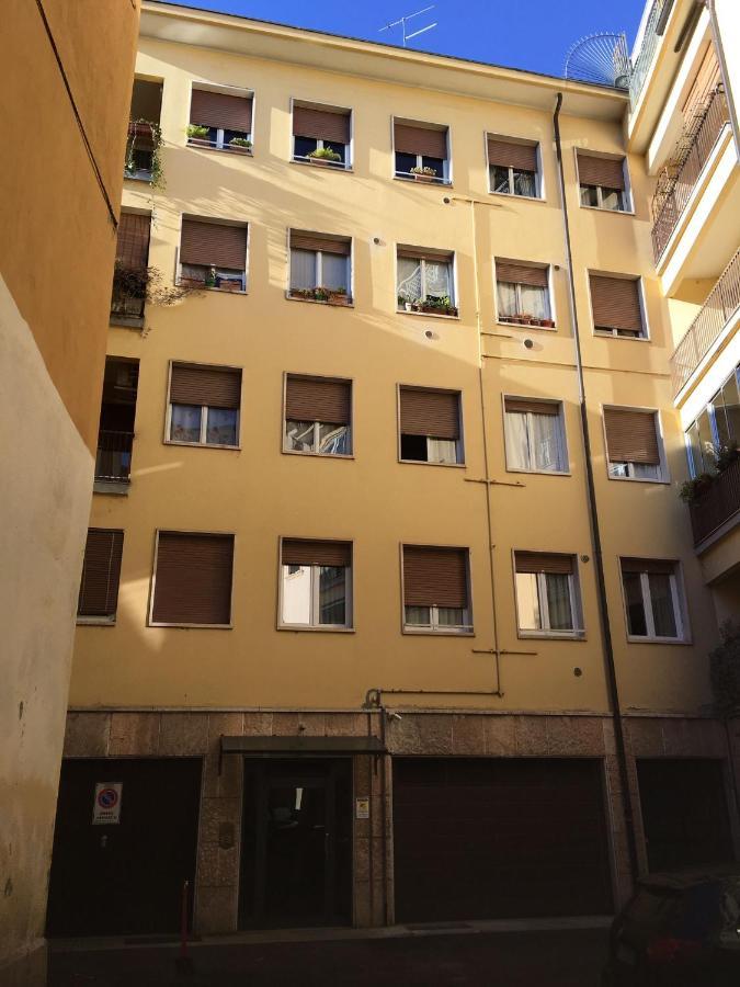 Vicolo Leoni 2brd * Verona