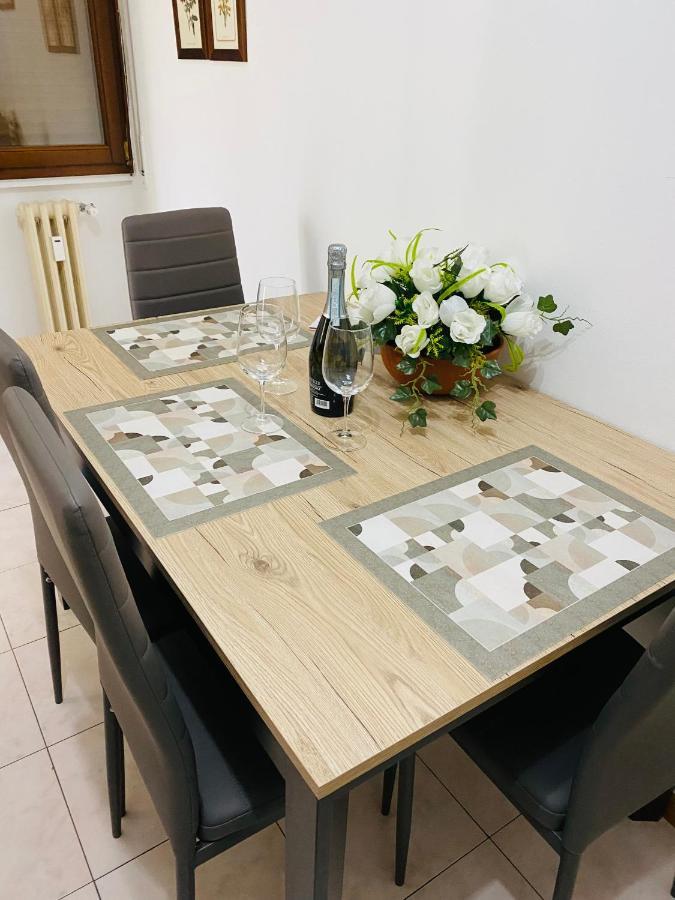 Casa Elena Appartement Verona