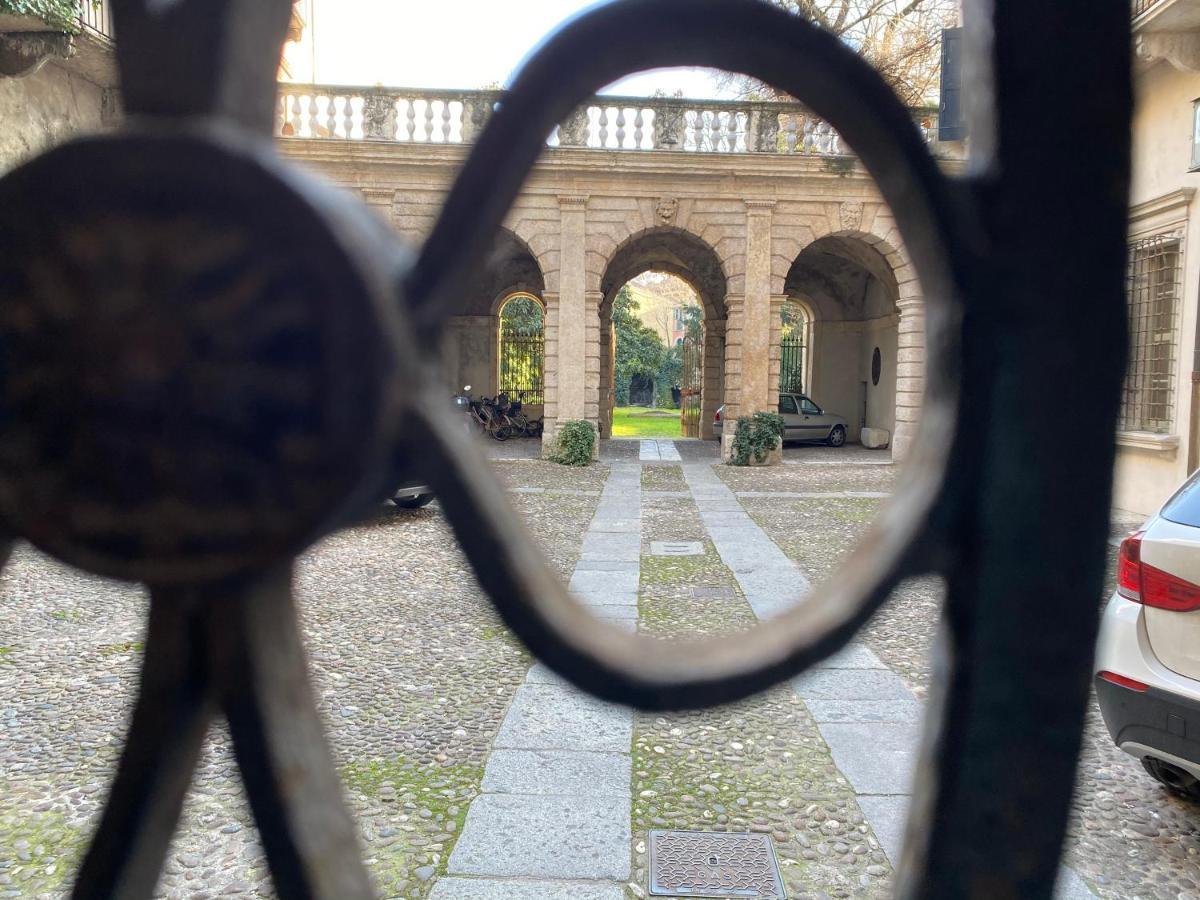 Guest house Palazzo Della Torre Verona