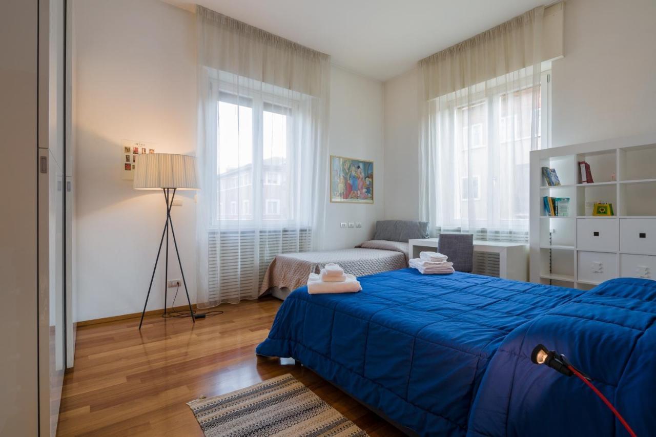 Appartement Arena Centro Verona