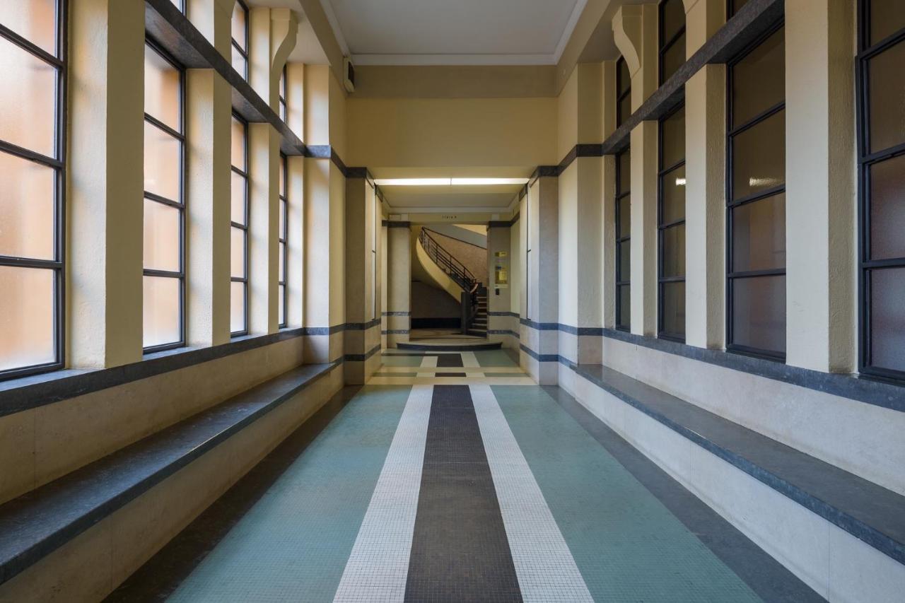 Arena Centro Apartment