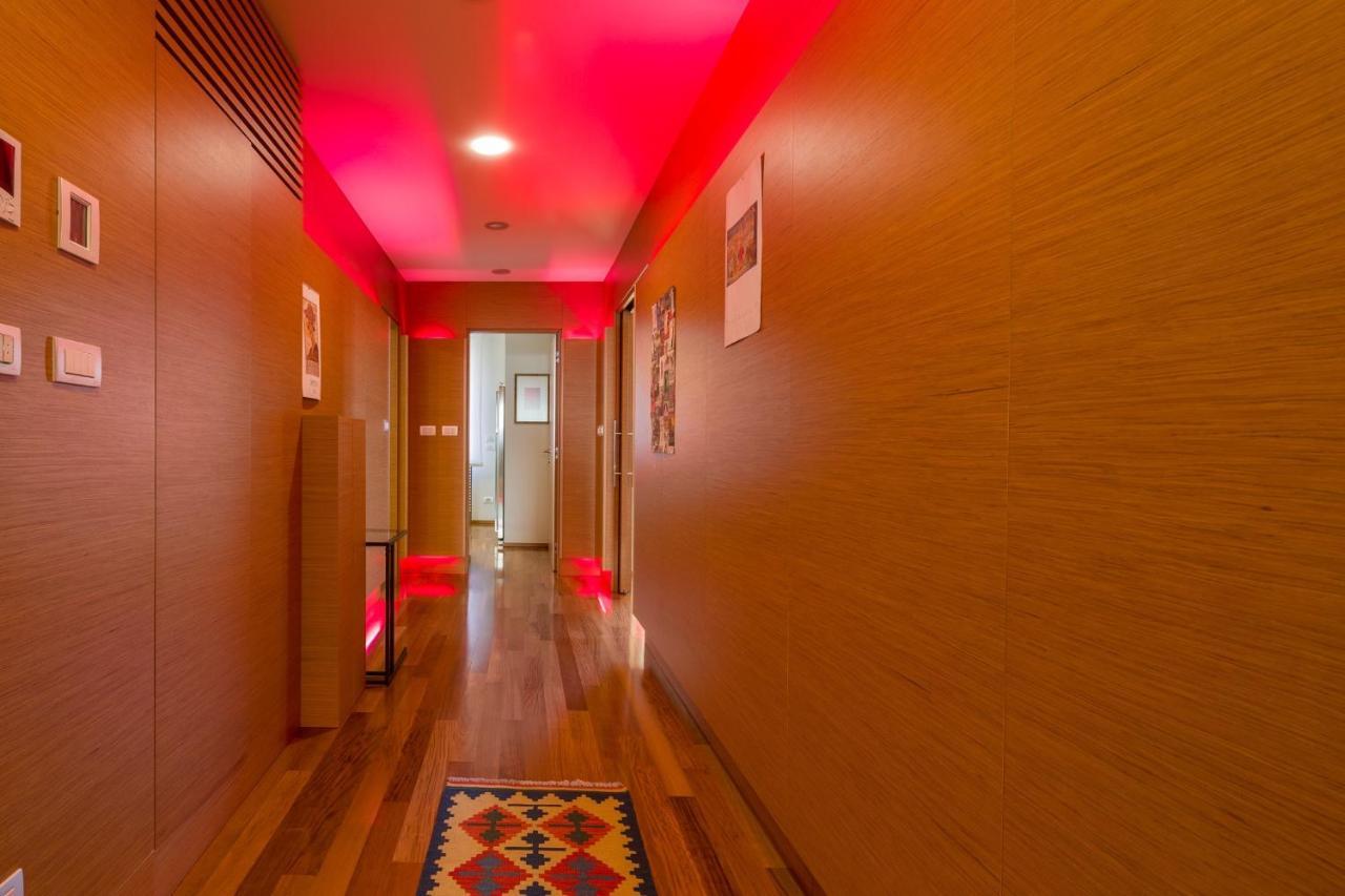 Appartement Arena Centro Verona