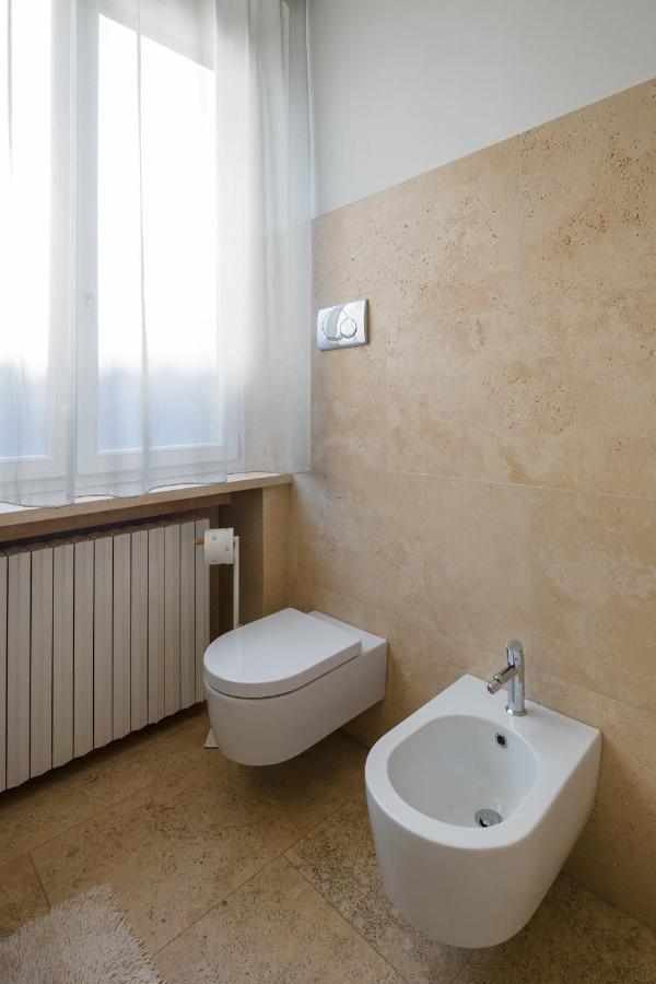 Appartement Arena Centro