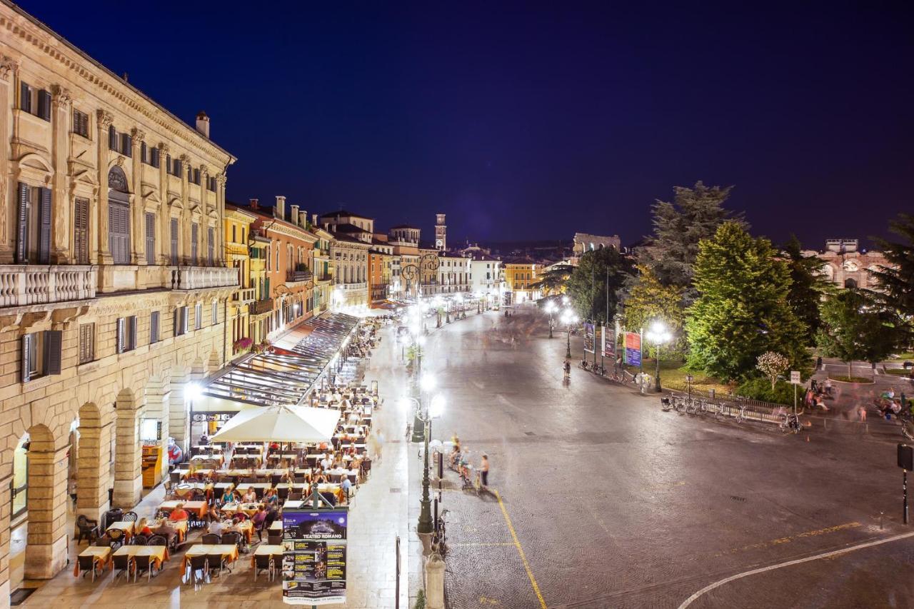 Arena Centro Appartement Verona