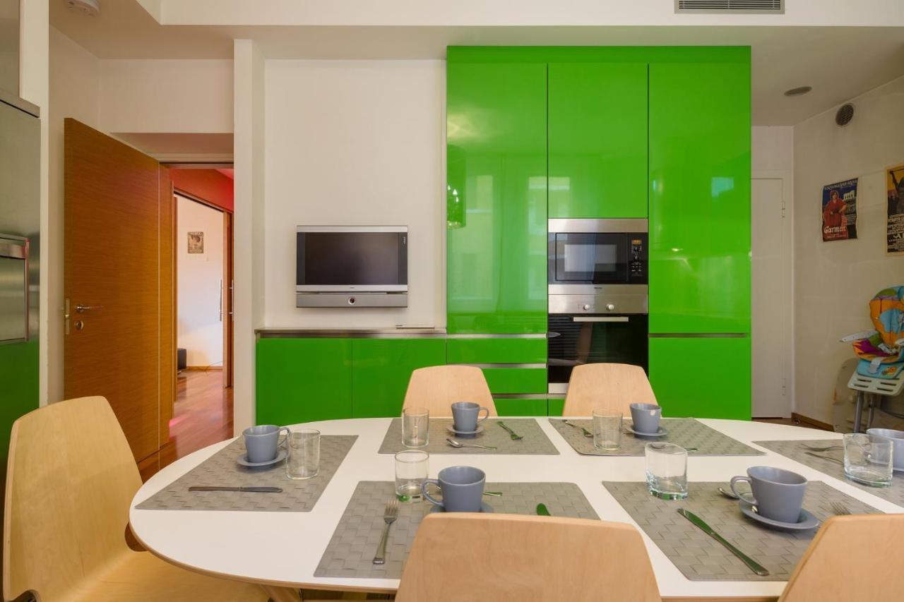 Appartement Arena Centro *