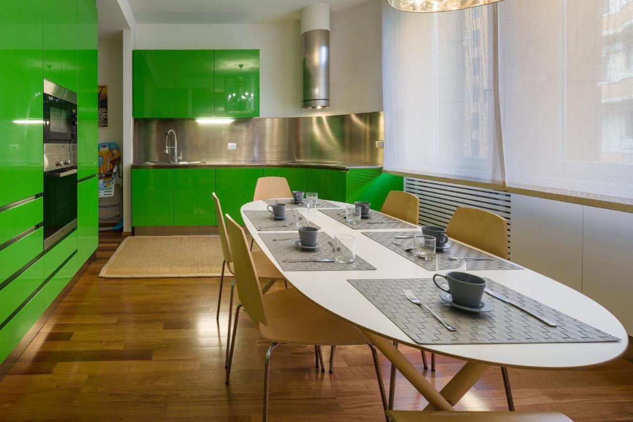 Appartement Arena Centro *