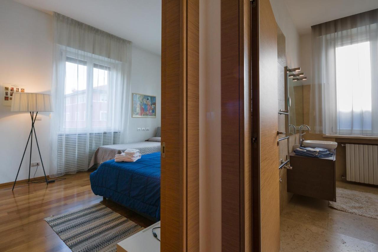Arena Centro Appartement Verona