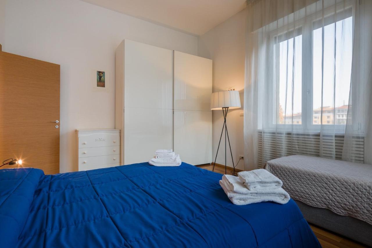 Appartement Arena Centro