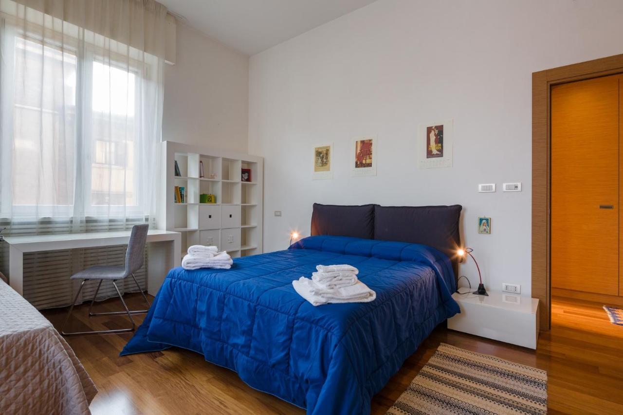 Appartement Arena Centro *