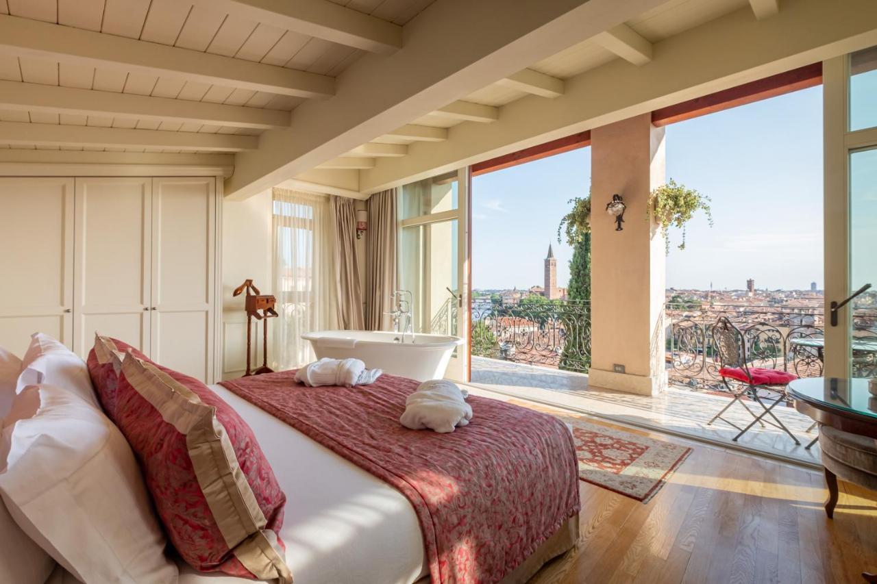 Relais Colle San Pietro * Verona