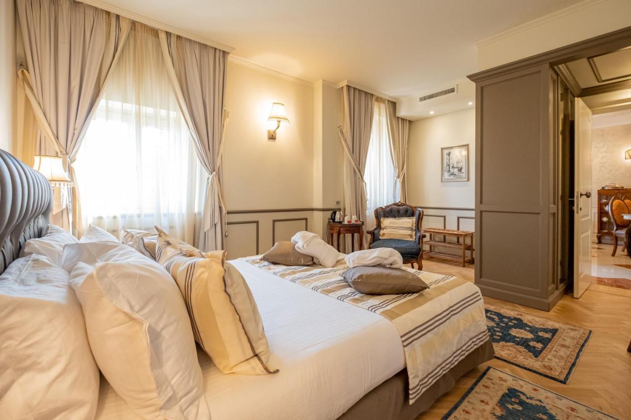 Relais Colle San Pietro Verona