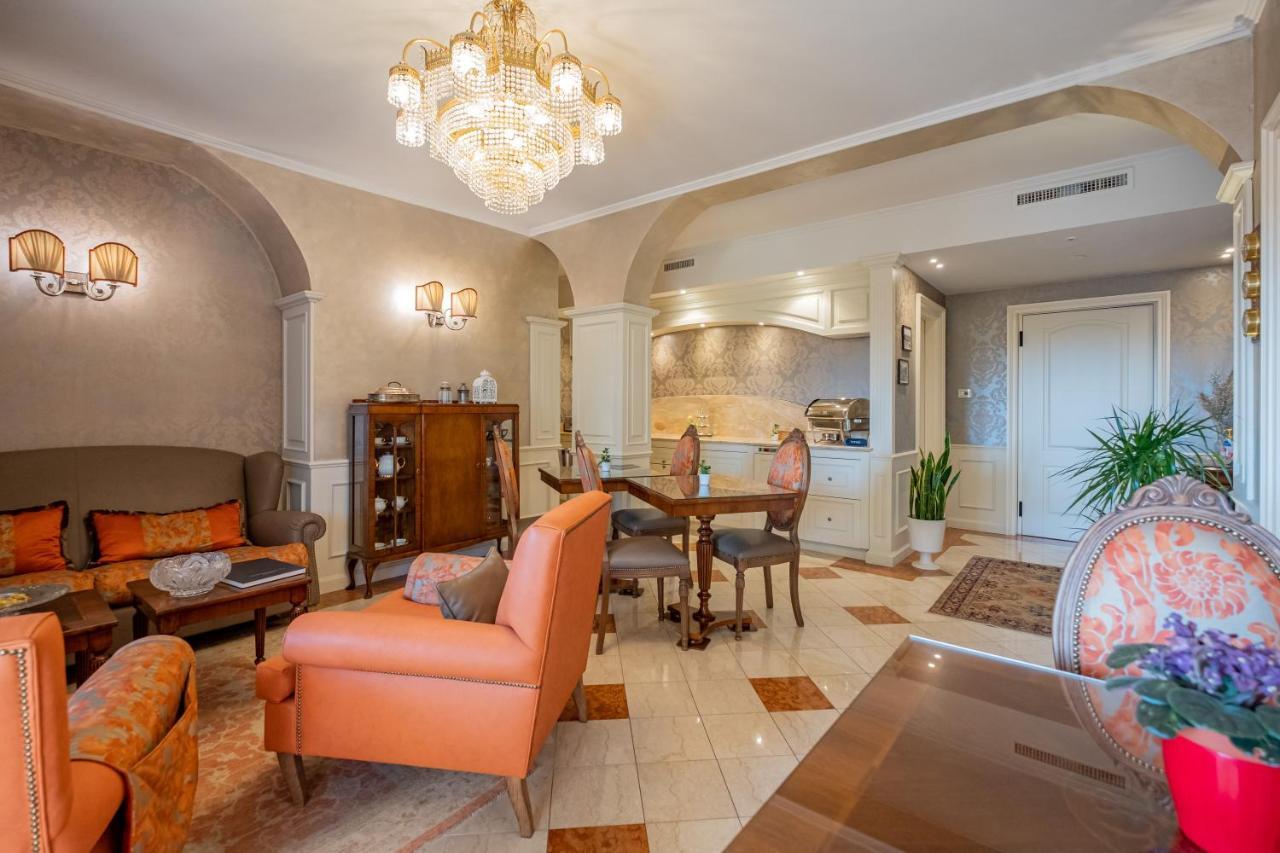 Relais Colle San Pietro Verona