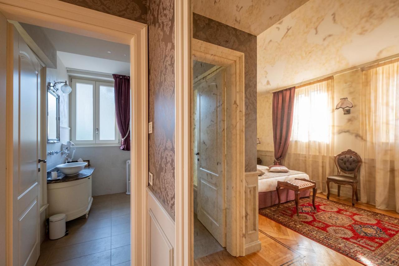 Relais Colle San Pietro
