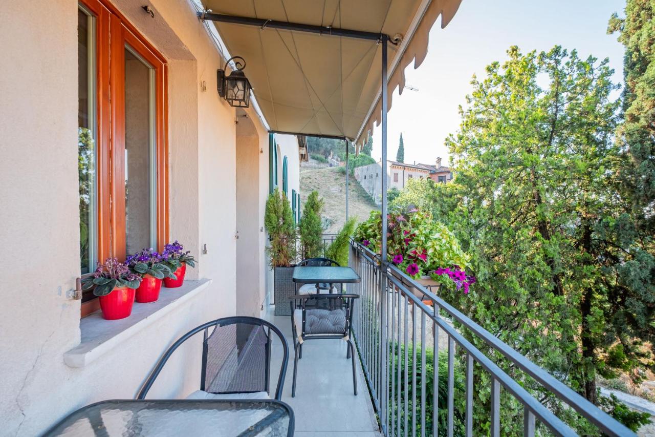 Relais Colle San Pietro Verona