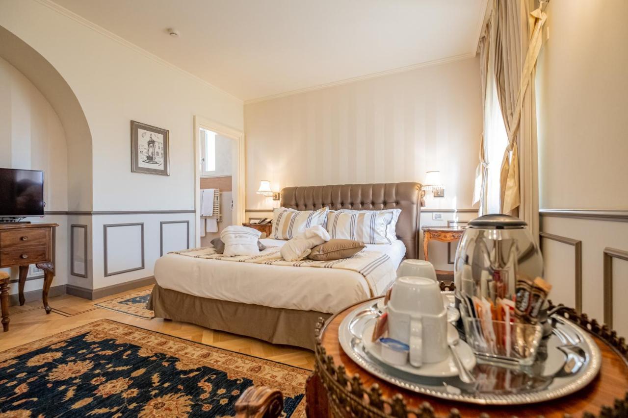 Relais Colle San Pietro Frühstückspension *