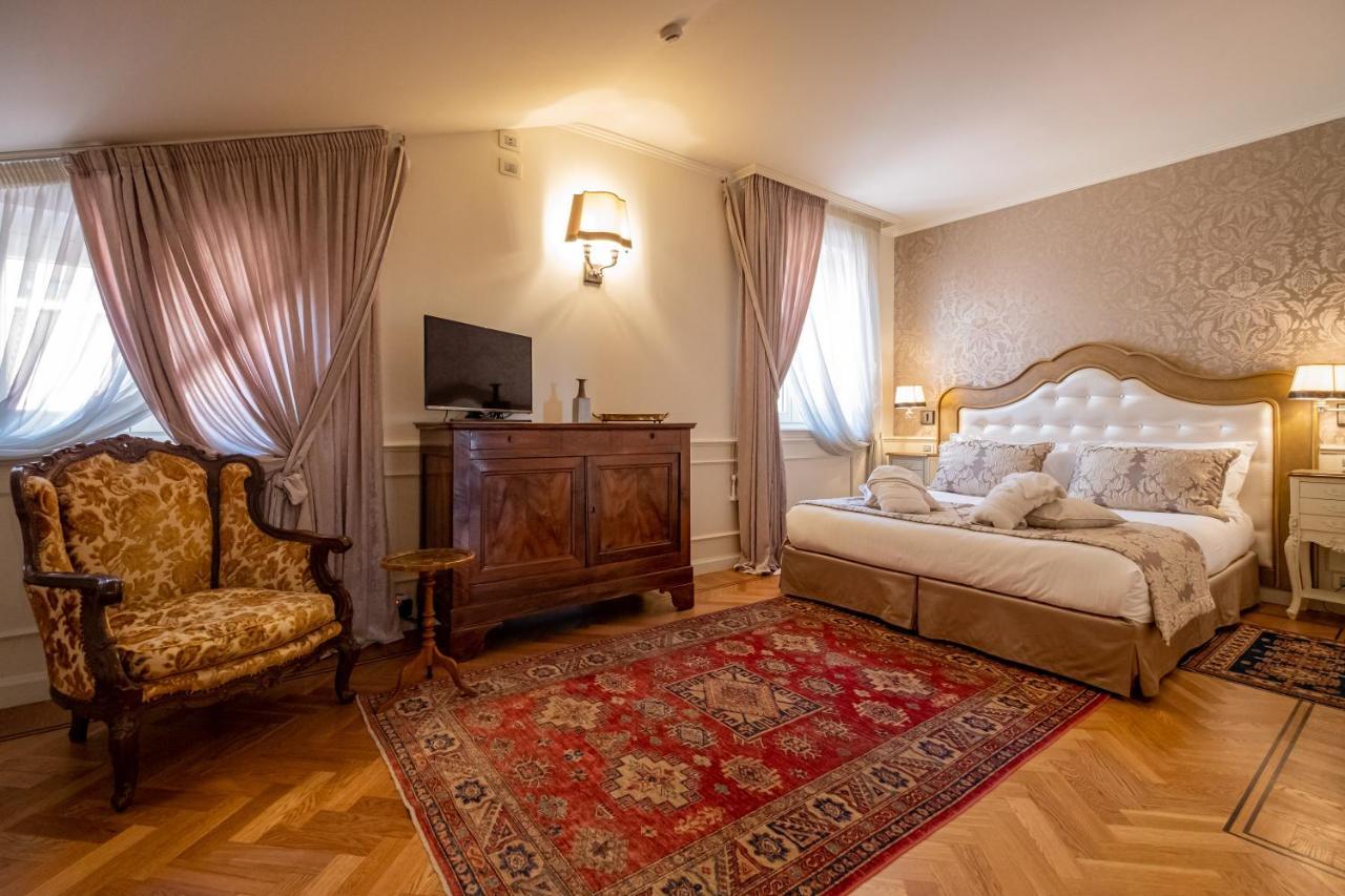 Frühstückspension Relais Colle San Pietro Verona