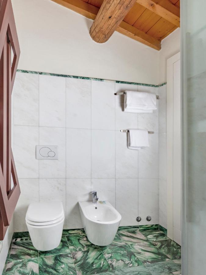 Centre And Guest house Verona