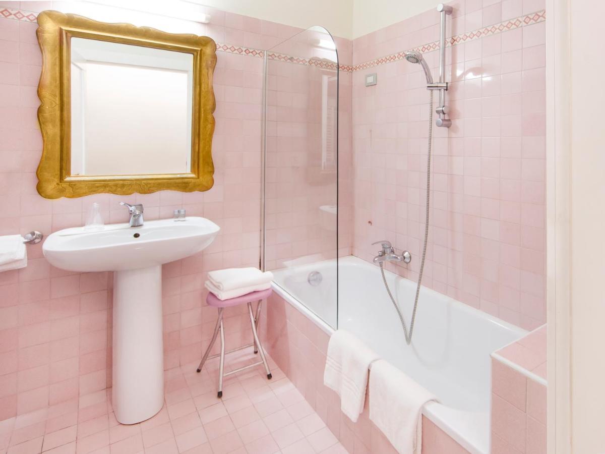 Guest house Centre And Verona