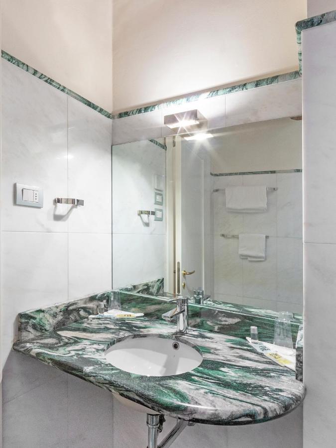 Guest house Centre And Verona
