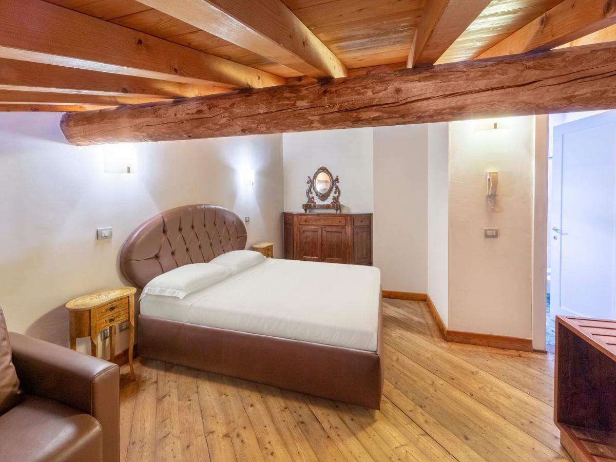 Guest house Centre And