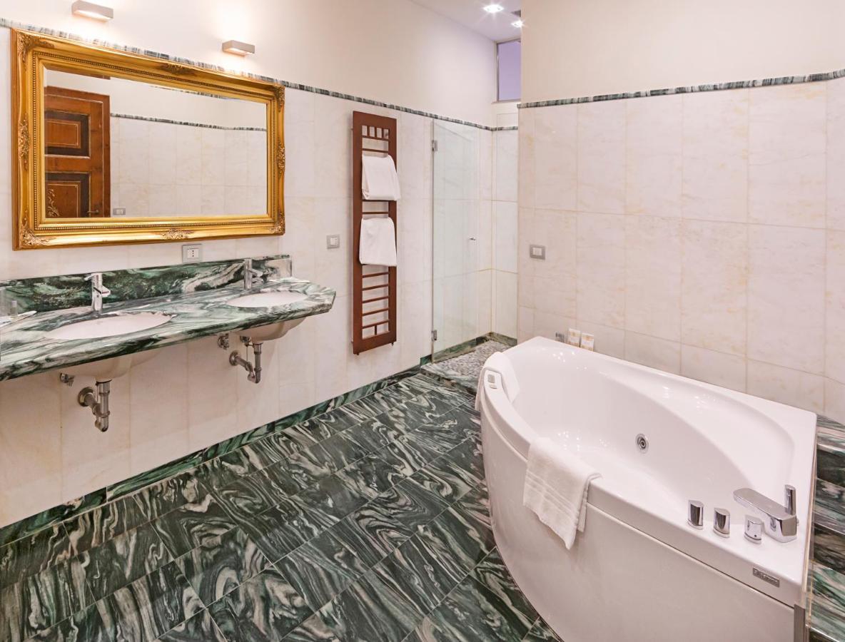 Guest house Centre And
