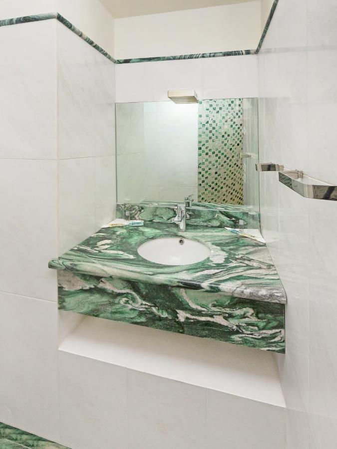 Guest house Centre And