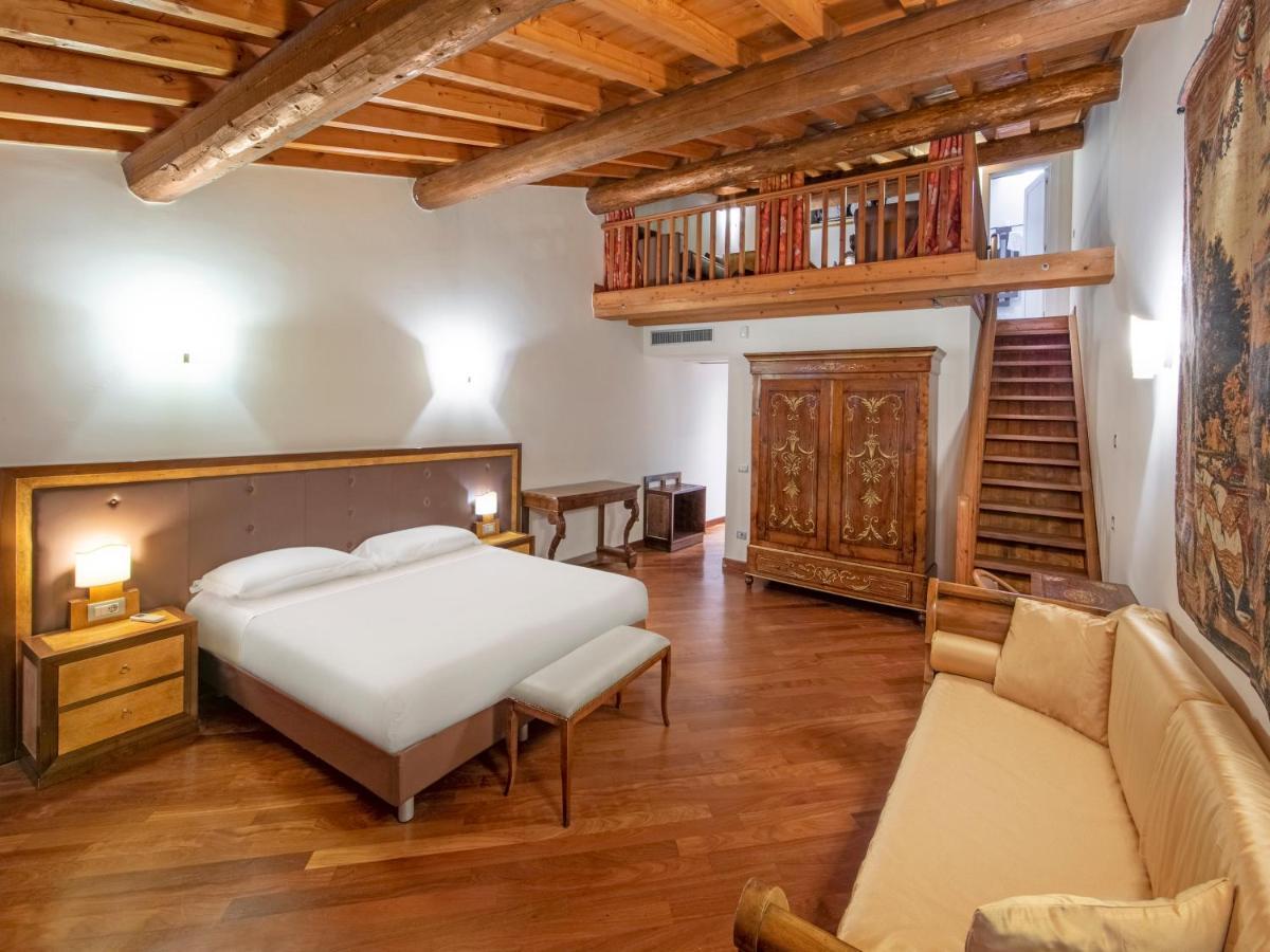 Guest house Centre And Verona