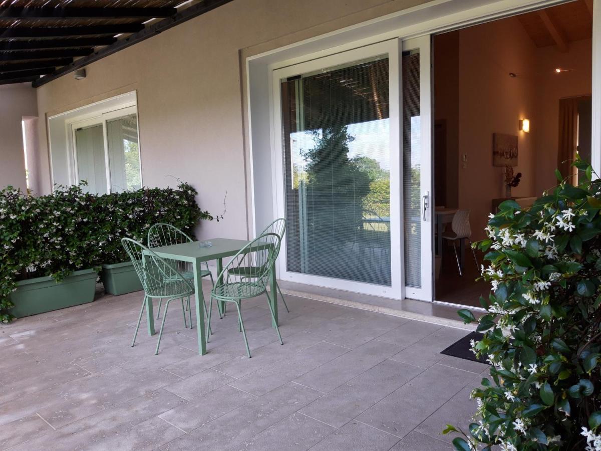 Agriturismo Dell'orto Verona