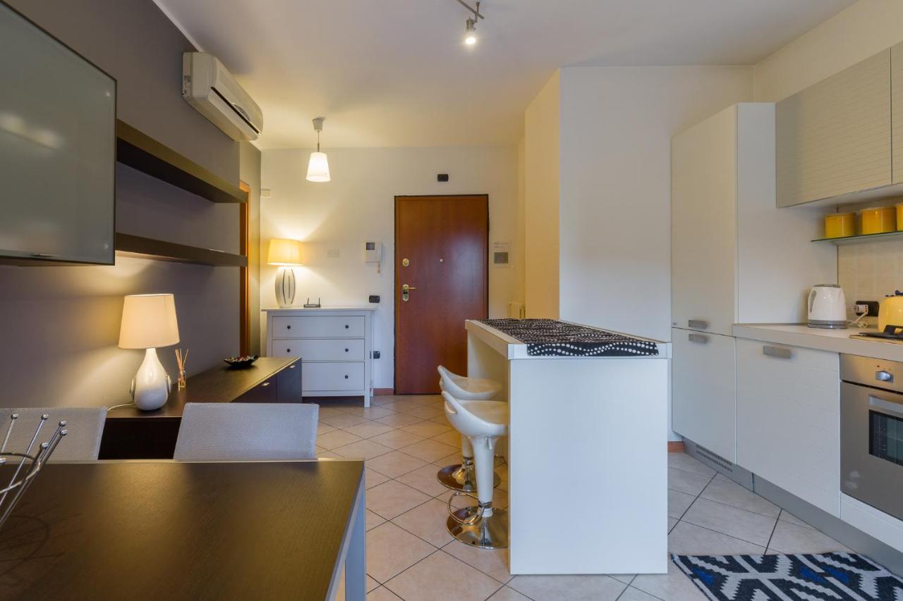 Le Volpi In Citta Apartment