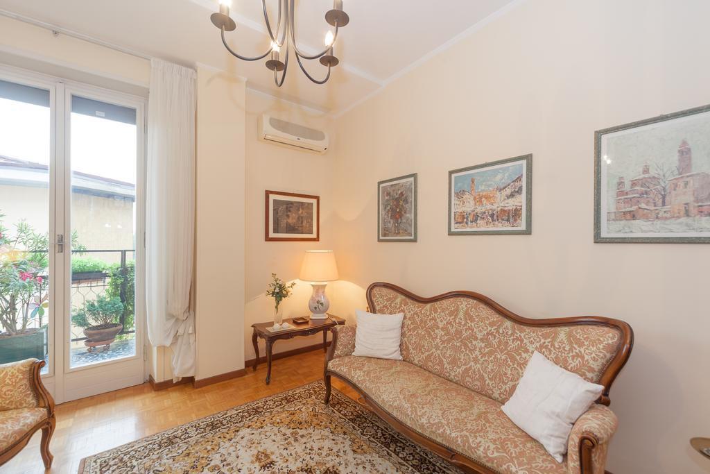 Apartment Casa Di Gioia *