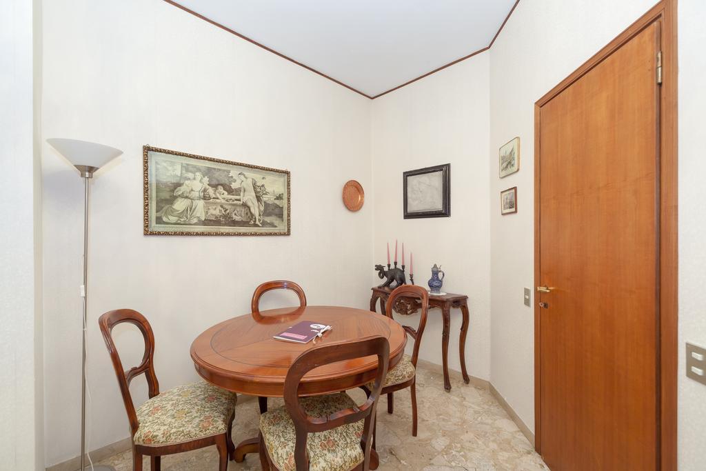 Apartment Casa Di Gioia Verona